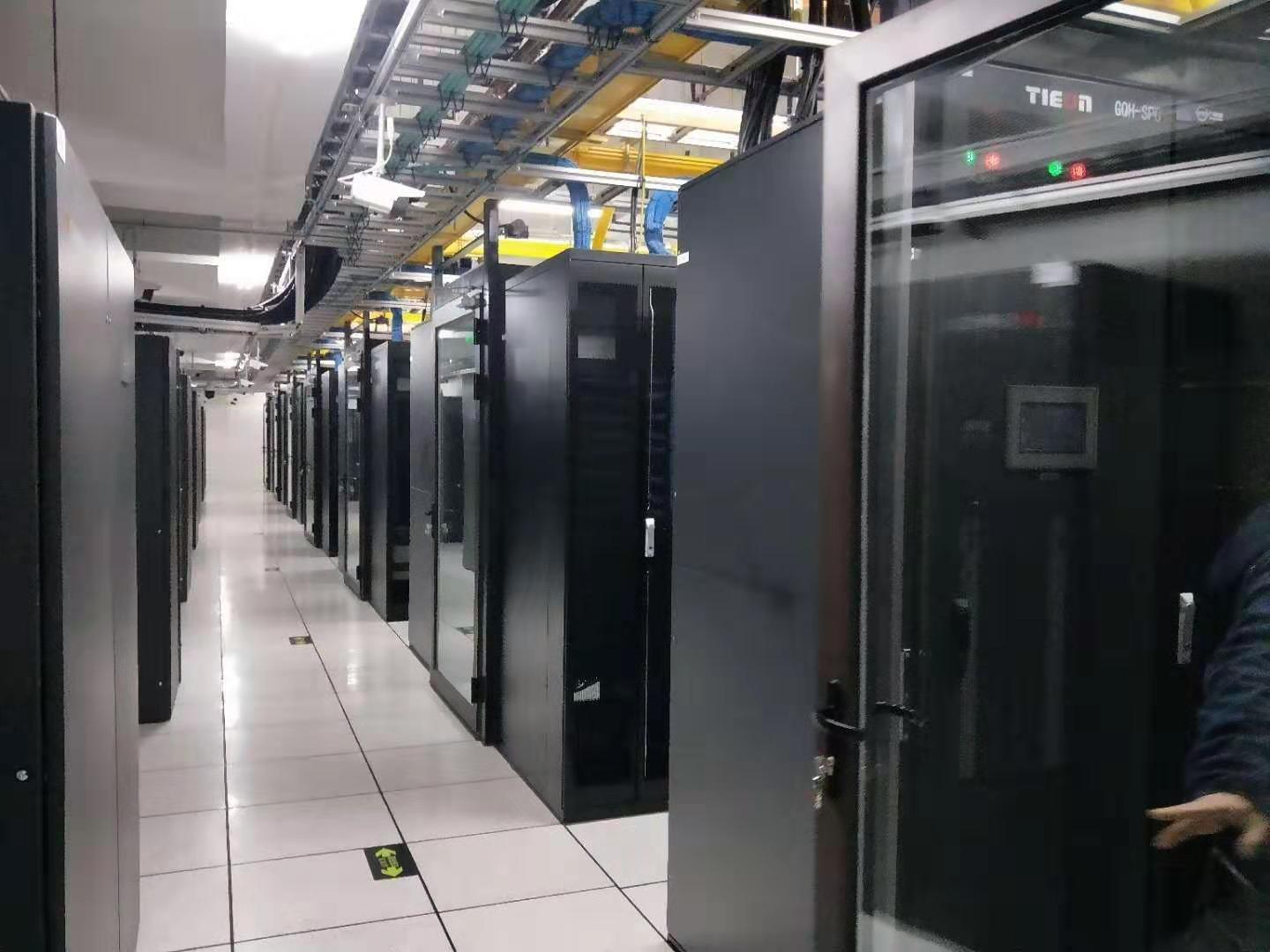 北京广内电话局天津IPFS机房-天津多线机房-天津自贸区机房